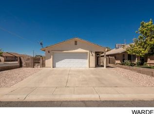 3625 N Bond St, Kingman, AZ 86409