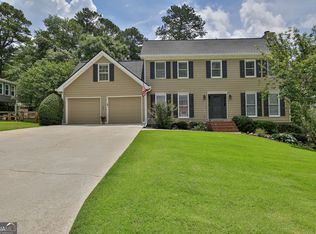 1938 Waterton Ct, Grayson, GA