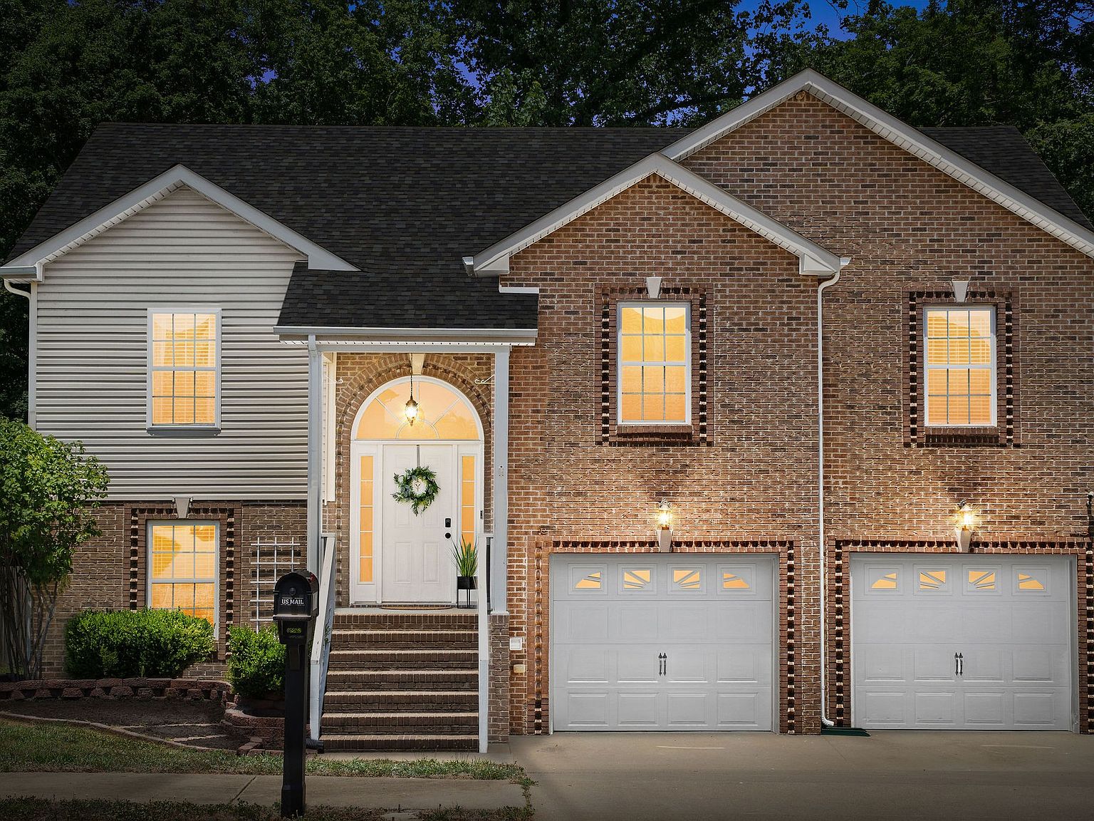 1901 Jackie Lorraine Dr, Clarksville, TN 37042 Zillow