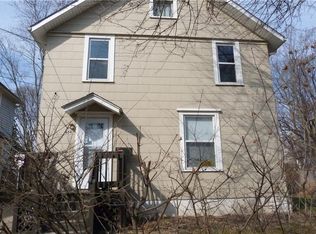 834 Berwin St, Akron, OH 44310