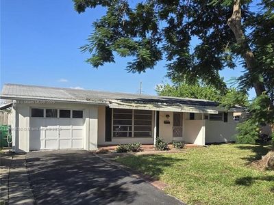 6737 Arbor Dr, Miramar, FL, 33023