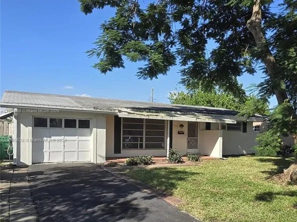 6737 Arbor Dr, Miramar, FL 33023