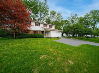 932 W Main St, Westerville, OH 43081