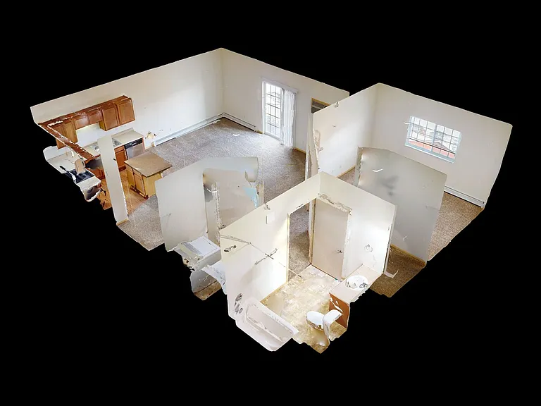 Cascades Apartments — Photo 51