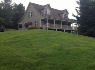 28 Freeman Way, East Barre, VT 05649