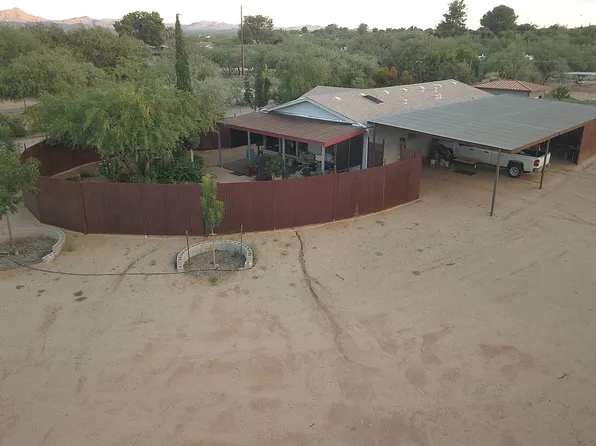 14595 N Twin Lakes Dr, Tucson, AZ 85739