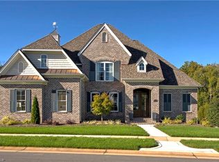 536 Rosewind Ln, Winston Salem, NC 27106