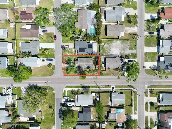 1800 New Hampshire Ave NE, Saint Petersburg, FL 33703