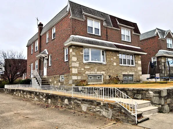 2714 Solly Ave, Philadelphia, PA 19152