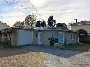 5329 El Monte Ave, Temple City, CA 91780
