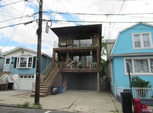 1517 39th St #2, North Bergen, NJ 07047
