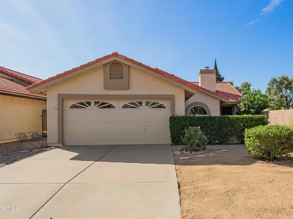 4181 W GARY Drive, Chandler, AZ 85226