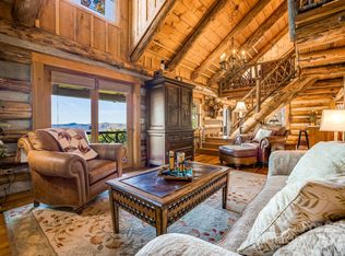 1873 El Miner Dr, Mars Hill, NC 28754