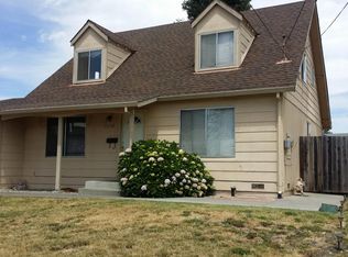 7652 Bonita Ave, Rohnert Park, CA 94928