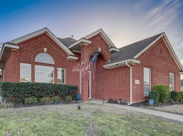 8900 Creede Trl, Fort Worth, TX 76118