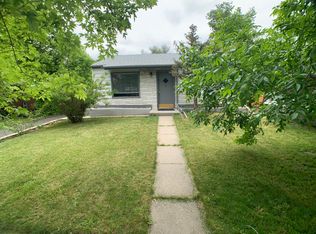 604 2nd St UNIT A, Golden, CO 80403