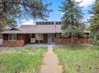 1590 S Lininger Dr, Golden, CO 80401