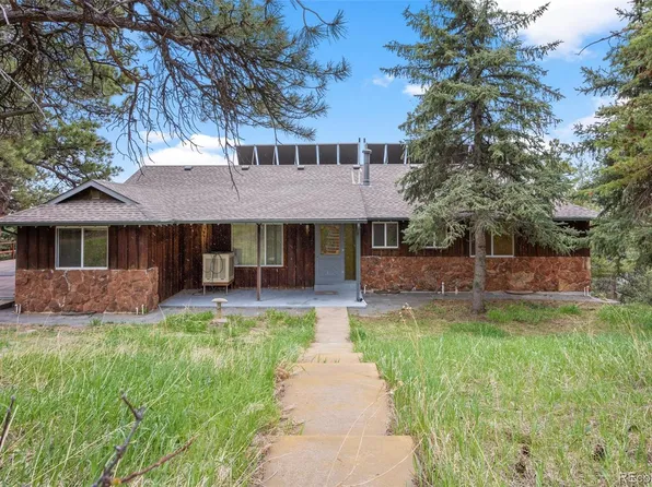 1590 S Lininger Drive, Golden, CO 80401