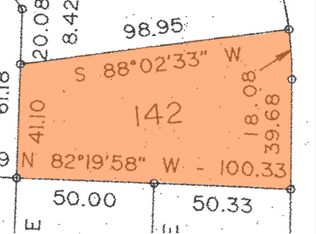 15 Jupiter Hills Dr, Graford, TX 76449