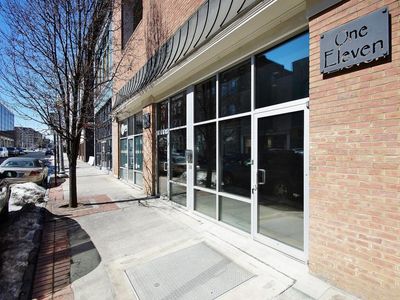 111 Campbell Ave SW, Roanoke, VA, 24011