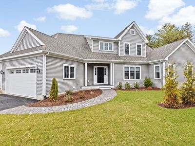 118 Sunflower Way, Plymouth, MA, 02360
