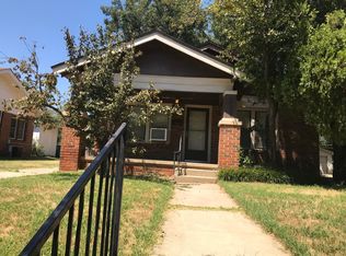 2509 NW 14th St, Oklahoma City, OK 73107