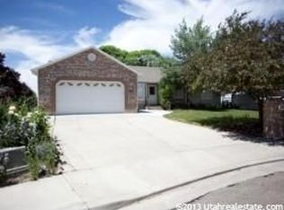 954 S 690 E, Spanish Fork, UT 84660