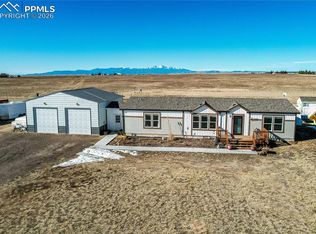 11860 Eureka Rd, Peyton, CO 80831