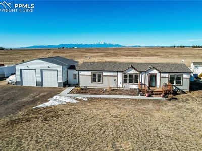 11860 Eureka Rd, Peyton, CO, 80831
