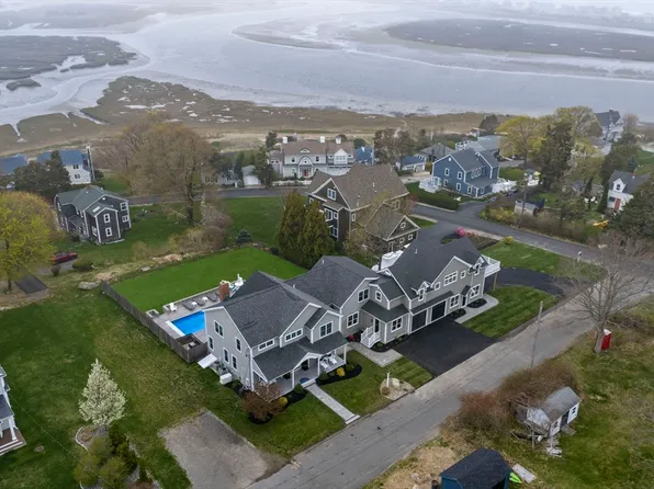 19 Pauline Rd, Marshfield, MA 02050