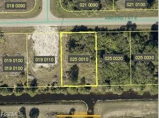 1230 Amherst St E, Lehigh Acres, FL 33974