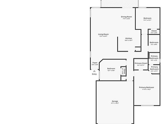 2nd image of 8852 Saint Lucia Ct