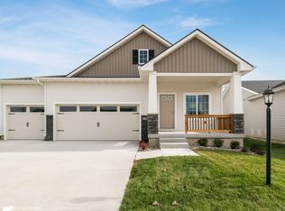 6487 NE 8th Ct, Des Moines, IA 50313