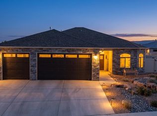 2925 Burnbank Way, Grand Junction, CO 81504