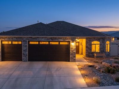 2925 Burnbank Way, Grand Junction, CO, 81504