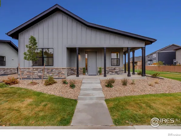 751 Campfire Dr, Fort Collins, CO 80524