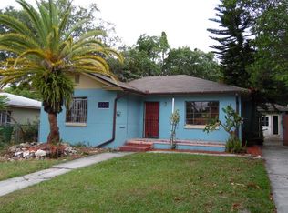 403 W Columbus Dr, Tampa, FL 33602