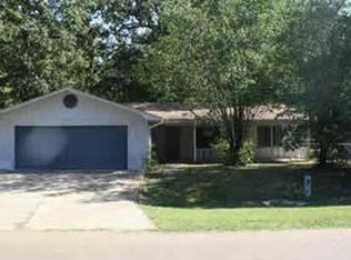 105 N Haley Ave, East Camden, AR 71701