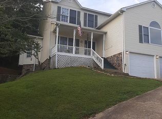 1135 Pleasant Hill Rd, Chuckey, TN 37641