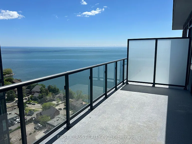 2075 Lakeshore Rd #2203 — Photo 4