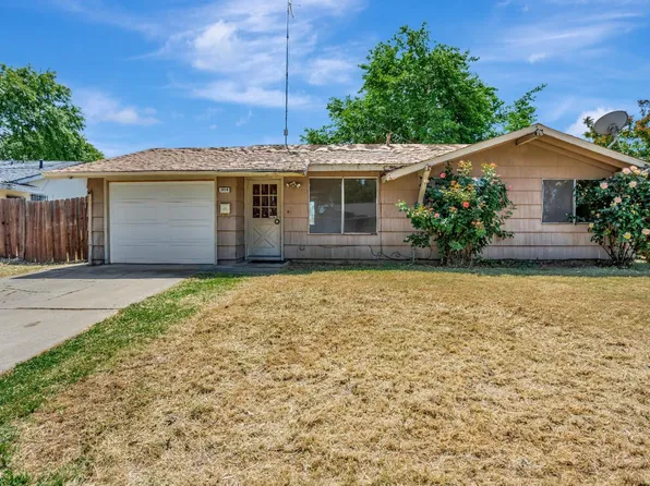 3854 Bainbridge Dr, North Highlands, CA 95660