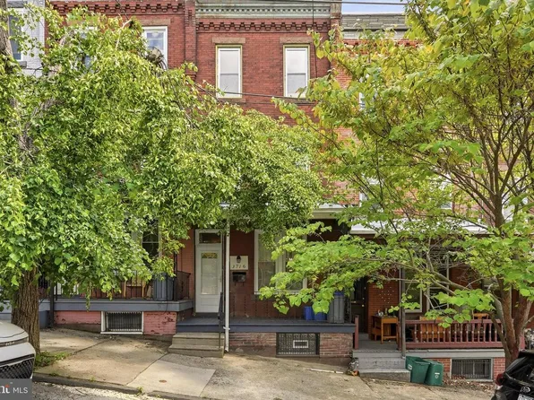 3716 Stanton St, Philadelphia, PA 19129
