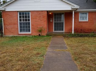 4737 Diaz Ave, Fort Worth, TX 76107