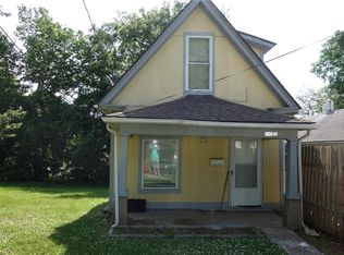 2451 Chelsea Ave, Kansas City, MO 64127