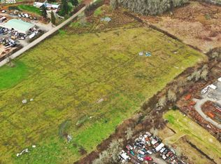 80930 Highway 99, Creswell, OR 97426