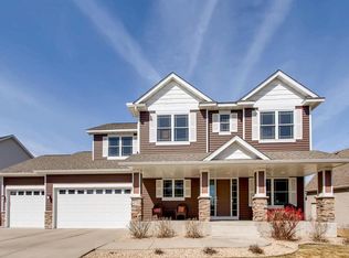 4709 Lange Ave NE, Saint Michael, MN 55376