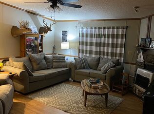 394 Buffalo Ln, Evington, VA 24550