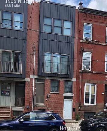 2nd image of 1905 N 18th St #B