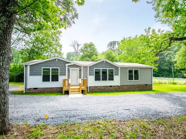 74 Preacher Smith Rd, Silver Creek, GA 30173