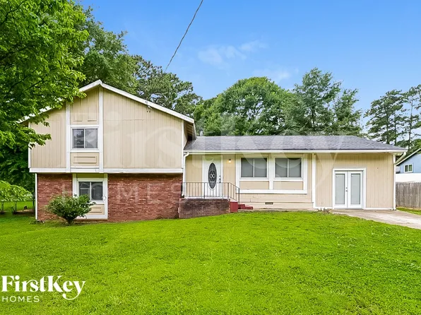 9075 Gatewood Dr, Jonesboro, GA 30238